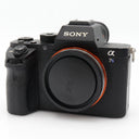 Sony A7S II boîtier occasion