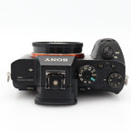 Sony A7S II boîtier occasion