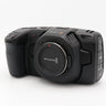 Blackmagic Pocket Cinema Camera 4K used