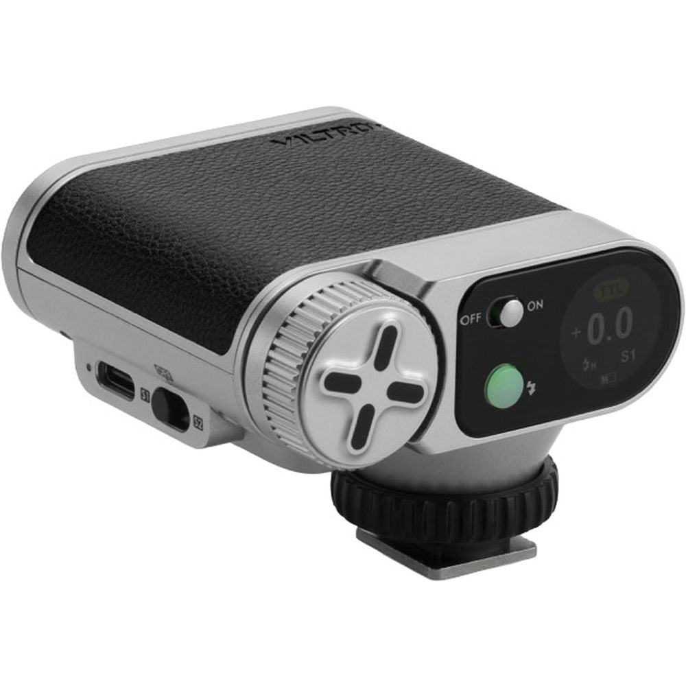 Viltrox Vintage Z1 Flash Pro Sony