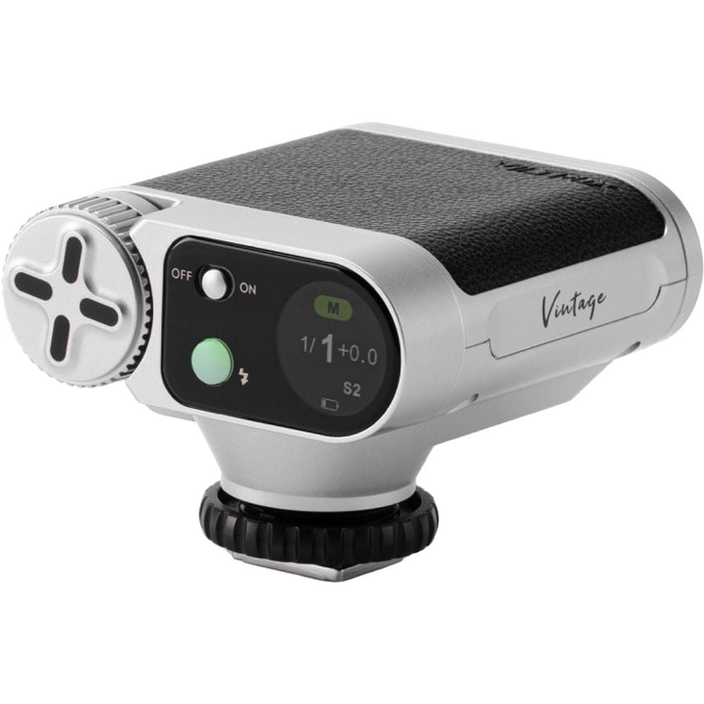 Viltrox Vintage Z1 flash Pro Fuji