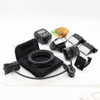 Nikon SB-R1C1 macro flash kit occasion