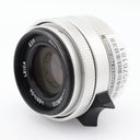 Leica 11674 Summicron-M 35mm f/2 ASPH. silver used
