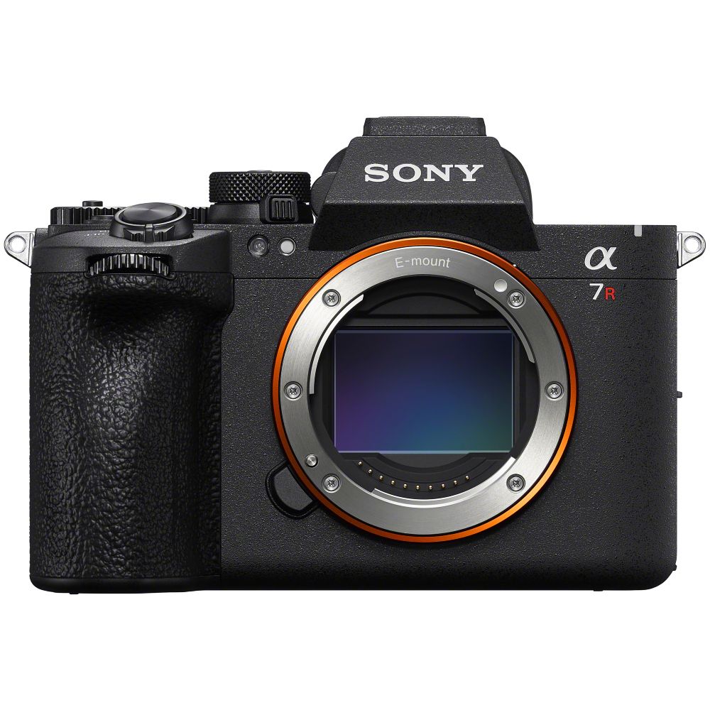 Sony A7R VI + 400-800mm f/6.3-8 G OSS