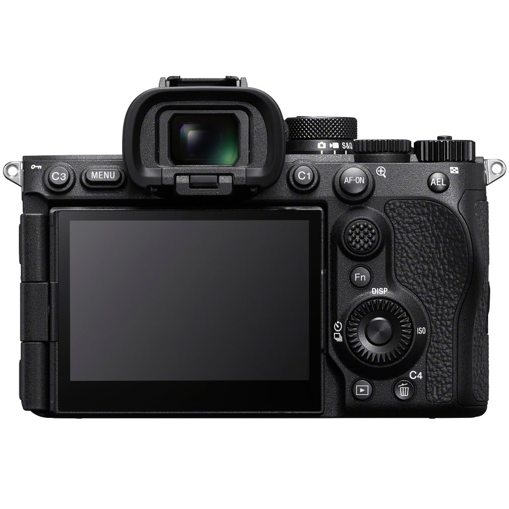 Sony A7R VI + 400-800mm f/6.3-8 G OSS