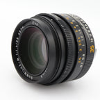 Leica 11663 Summilux-M 35mm f/1.4 ASPH. fle used