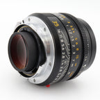 Leica 11663 Summilux-M 35mm f/1.4 ASPH. fle used