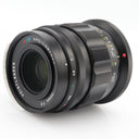 Voigtländer APO-Lanthar 35mm f/2 Aspherical Nikon Z used