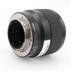 Sony FE 50mm f/1.8 occasion