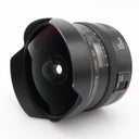 Canon EF 15mm f/2.8 Fisheye occasion