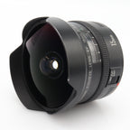 Canon EF 15mm f/2.8 Fisheye occasion