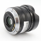 Canon EF 15mm f/2.8 Fisheye occasion