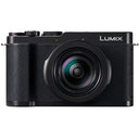 Panasonic Lumix DC-L10 Noir PRE ORDER