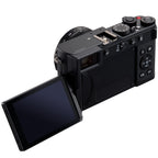 Panasonic Lumix DC-L10 Noir PRE ORDER