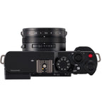Panasonic Lumix DC-L10 Noir PRE ORDER