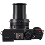 Panasonic Lumix DC-L10 Noir PRE ORDER