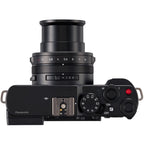 Panasonic Lumix DC-L10 Noir PRE ORDER