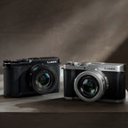 Panasonic Lumix DC-L10 Noir PRE ORDER
