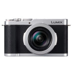 Panasonic Lumix DC-L10 Argent PRE ORDER