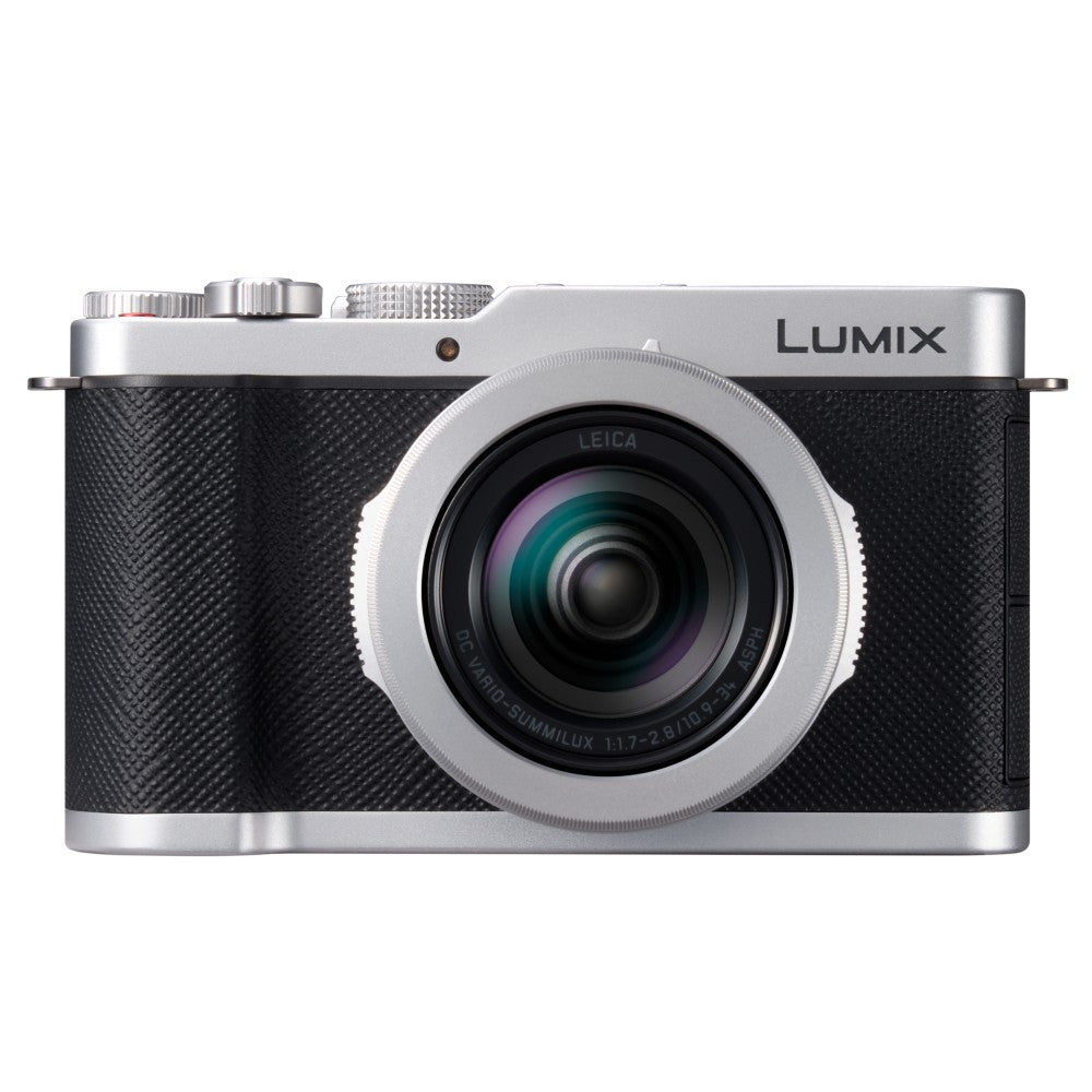 Panasonic Lumix DC-L10 Argent PRE ORDER