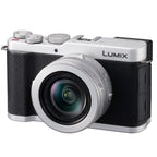 Panasonic Lumix DC-L10 Argent PRE ORDER
