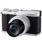 Panasonic Lumix DC-L10 Argent PRE ORDER