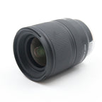 Tamron 17-28mm f/2.8 Di III RXD Sony FE used