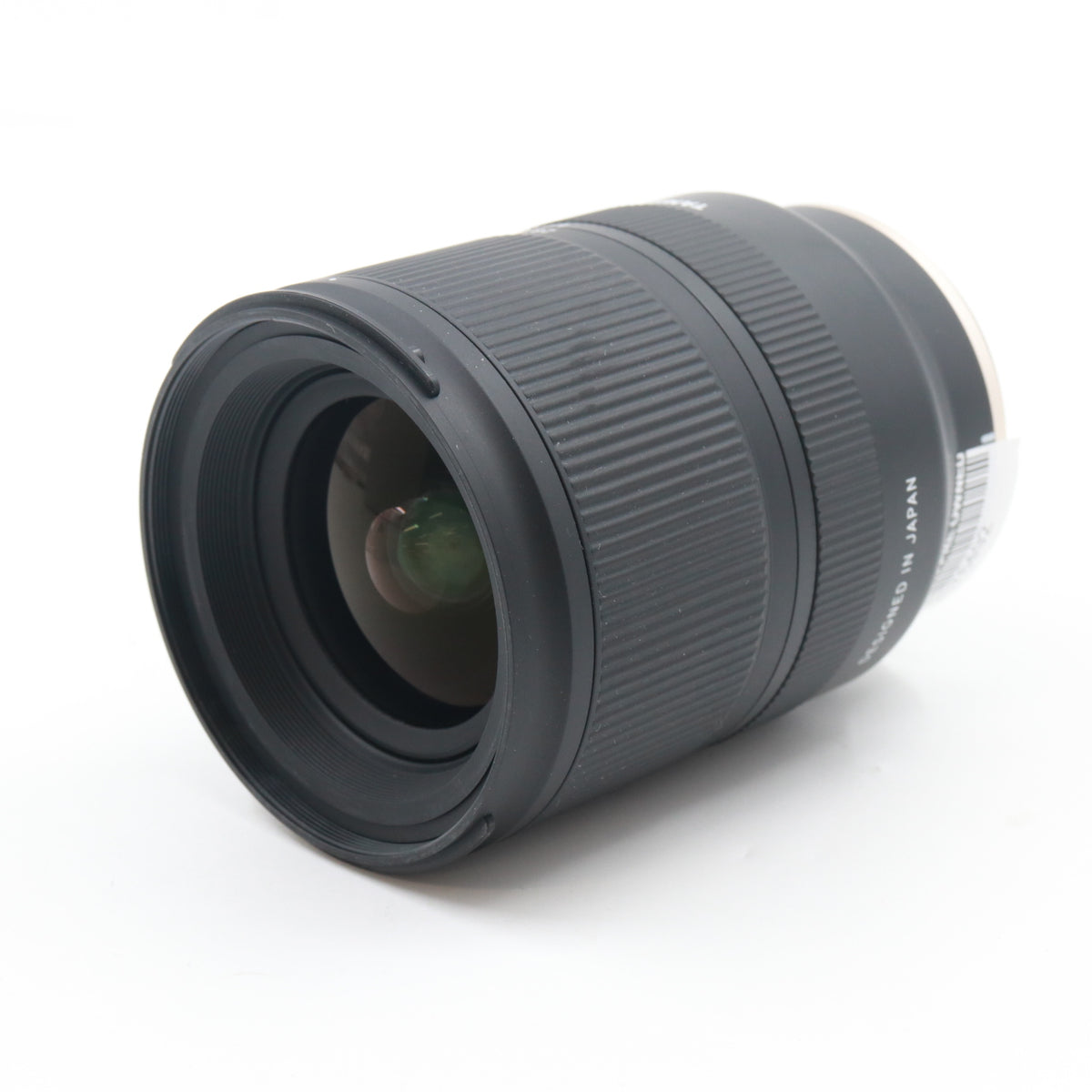 Tamron 17-28mm f/2.8 Di III RXD Sony FE used