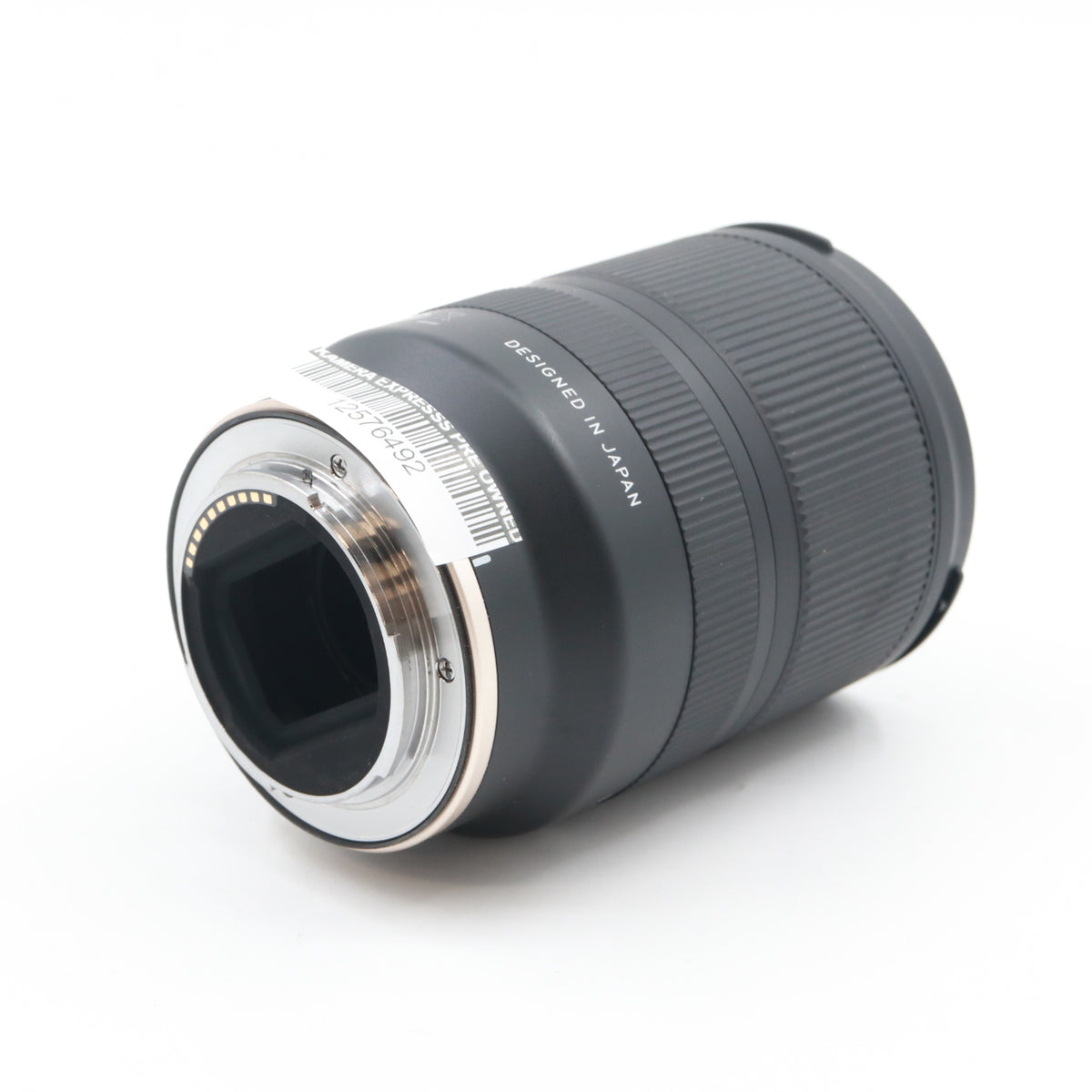 Tamron 17-28mm f/2.8 Di III RXD Sony FE used