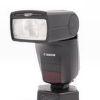 Canon Speedlite 470EX-AI used