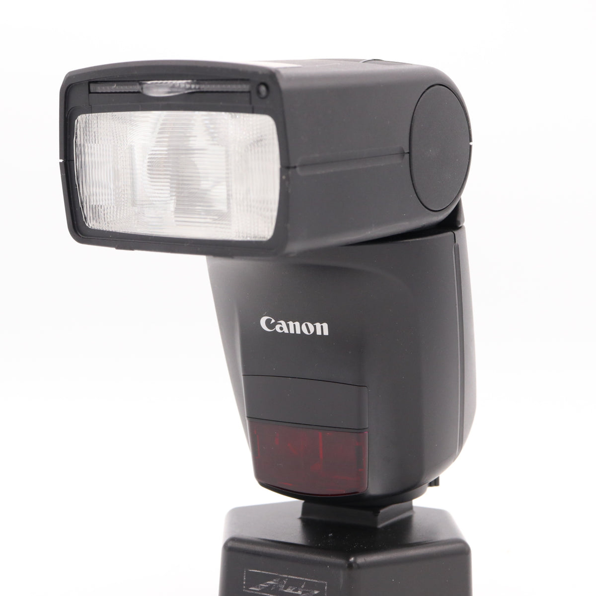 Canon Speedlite 470EX-AI used