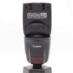 Canon Speedlite 470EX-AI used