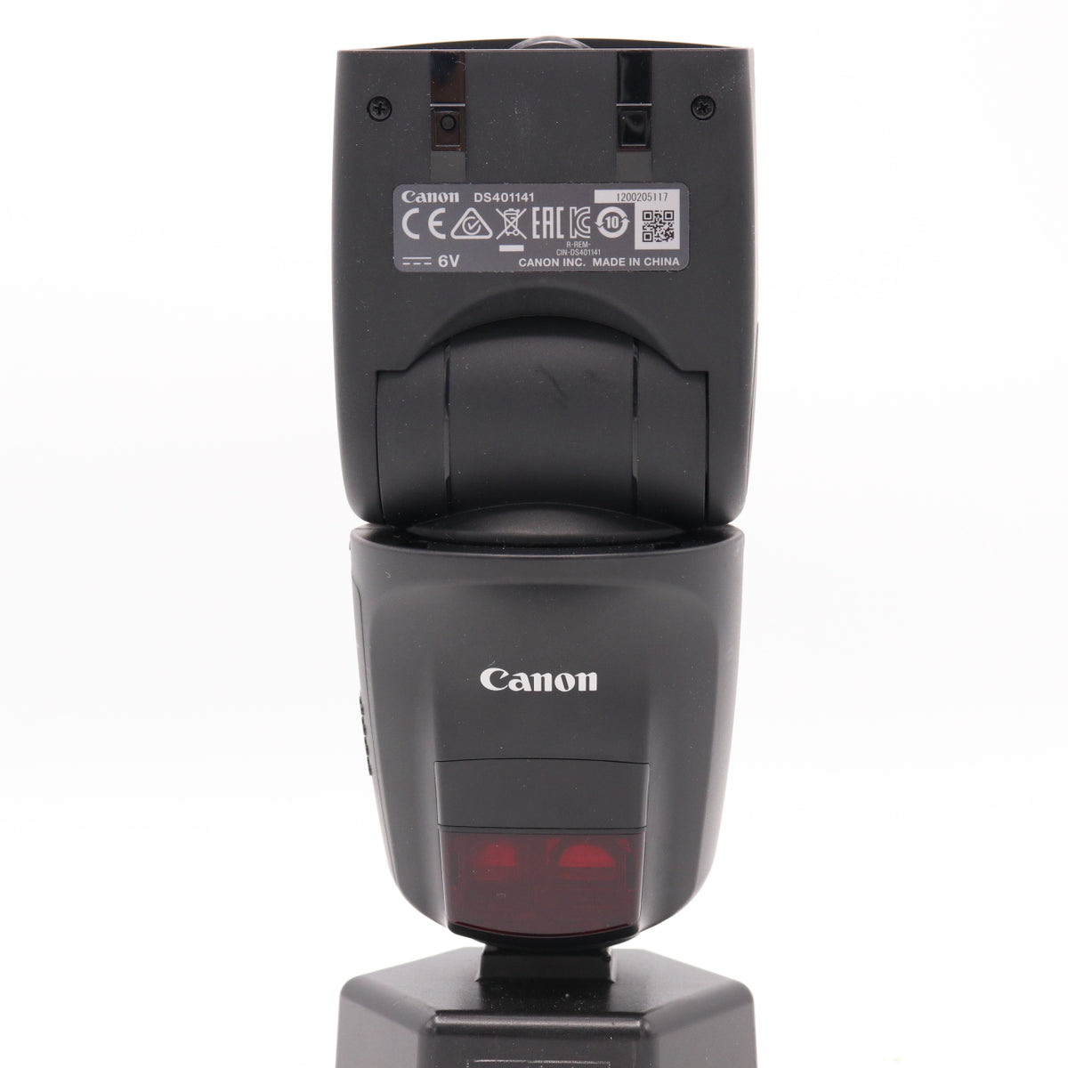 Canon Speedlite 470EX-AI used