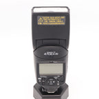 Canon Speedlite 470EX-AI used