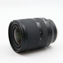 Tamron 17-28mm F/2.8 Di III RXD Sony FE used