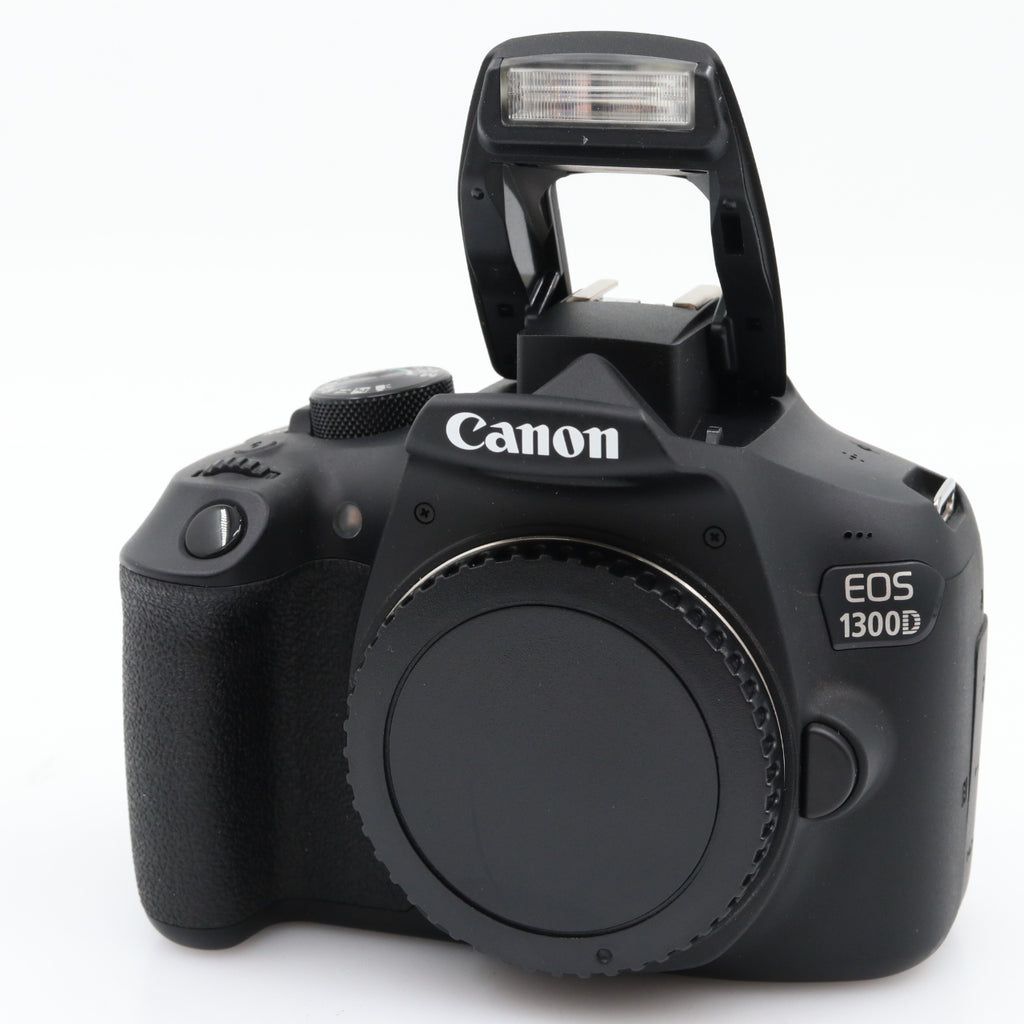 Canon EOS 1300D boîtier occasion