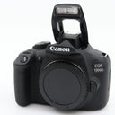 Canon EOS 1300D boîtier occasion