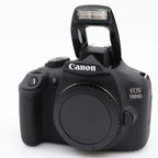 Canon EOS 1300D boîtier occasion