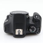 Canon EOS 1300D boîtier occasion
