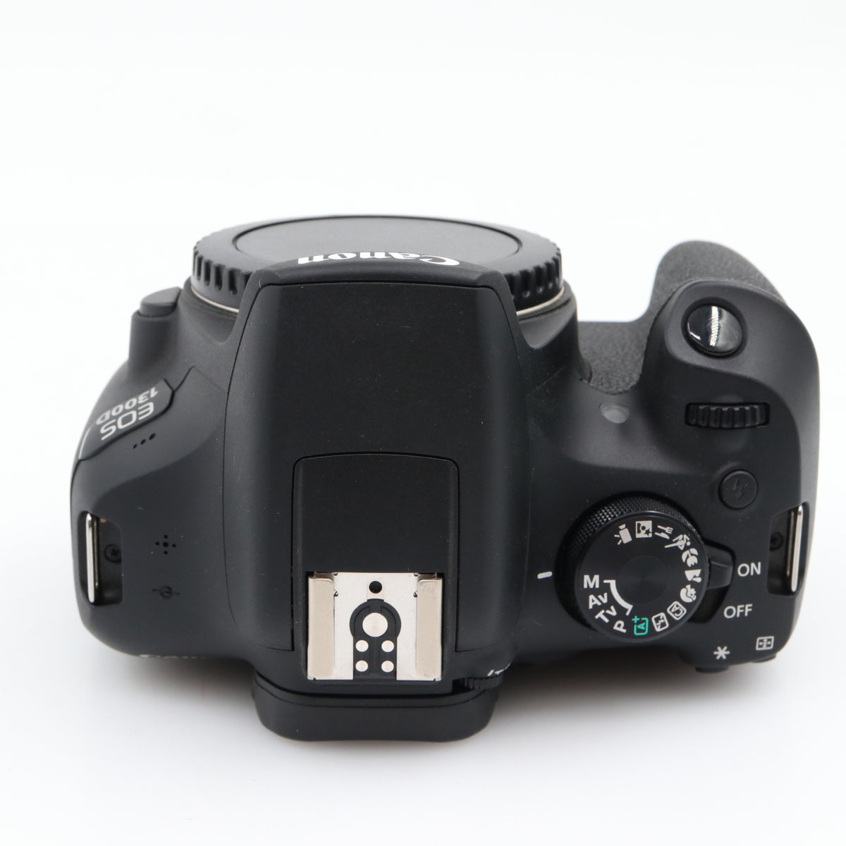 Canon EOS 1300D boîtier occasion