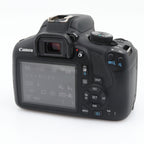 Canon EOS 1300D boîtier occasion