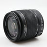 Canon EF-S 18-55mm f/3.5-5.6 III used