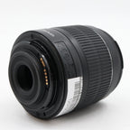 Canon EF-S 18-55mm f/3.5-5.6 III used