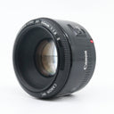 Canon EF 50mm f/1.8 II used