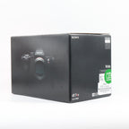 Sony A7R V body used