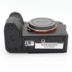 Sony A7S III body used