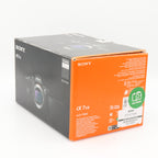 Sony A7S III body used