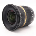 Tamron 10-24mm F/3.5-4.5 SP Di II Pentax used