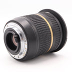 Tamron 10-24mm F/3.5-4.5 SP Di II Pentax used