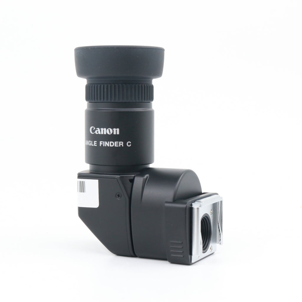 Canon Angle Finder C occasion
